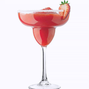 Non-Breakable Specialty Cocktail Glasses