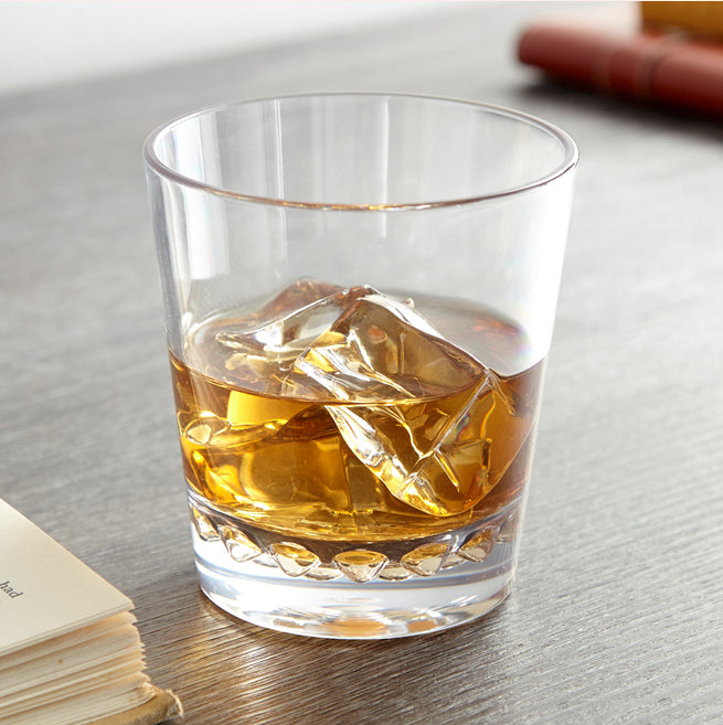 Ultra Durables Dishwasher-Safe Acrylic Tumblers - Nautical Luxuries