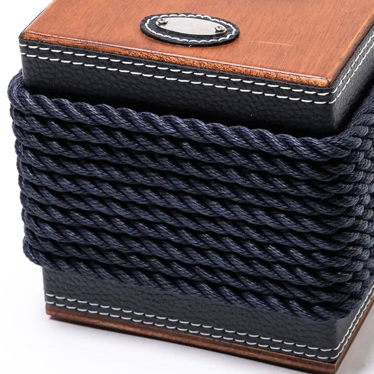 Euro Yachting Tissue Box Covers - Nautical Luxuries