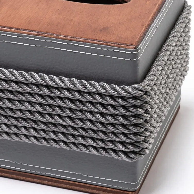 Euro Yachting Tissue Box Covers - Nautical Luxuries