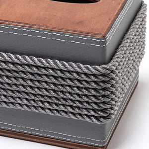 Euro Yachting Tissue Box Covers - Nautical Luxuries