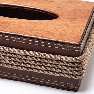 Euro Yachting Tissue Box Covers - Nautical Luxuries