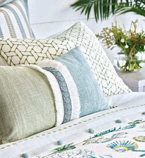 Windward Islands Luxury Bedding Collection