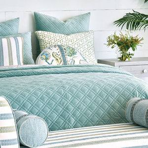 Windward Islands Luxury Bedding Collection