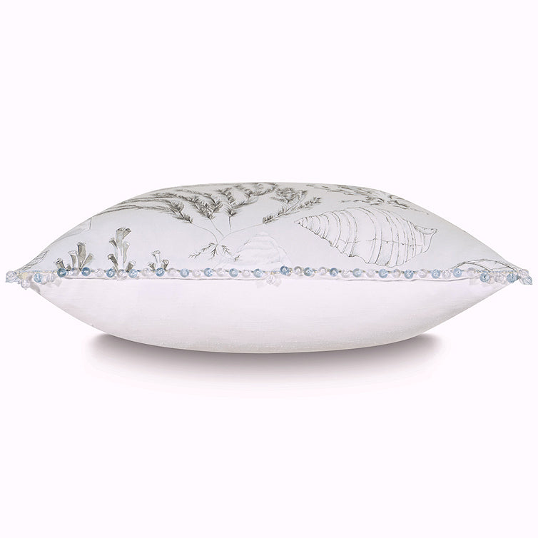 St. Bart's Spa Bedding Collection - Nautical Luxuries