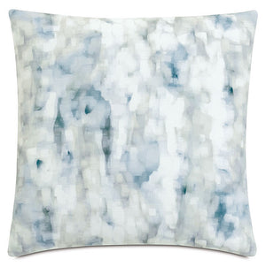 Watercolors Luxury Coastal Bedding Collection