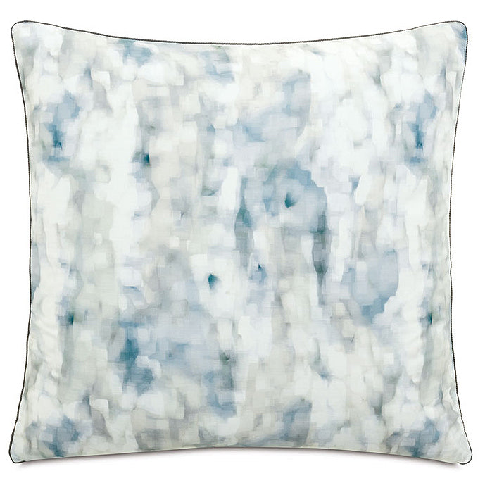 Watercolors Luxury Coastal Bedding Collection