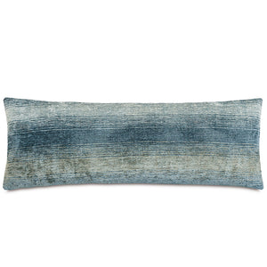 Watercolors Luxury Coastal Bedding Collection