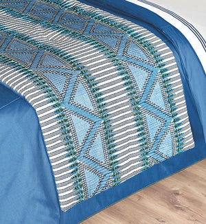 Emerald Cove Luxury Bedding Collection - Nautical Luxuries