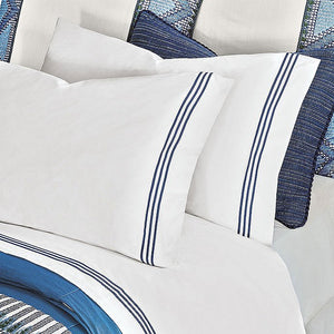 Emerald Cove Luxury Bedding Collection - Nautical Luxuries