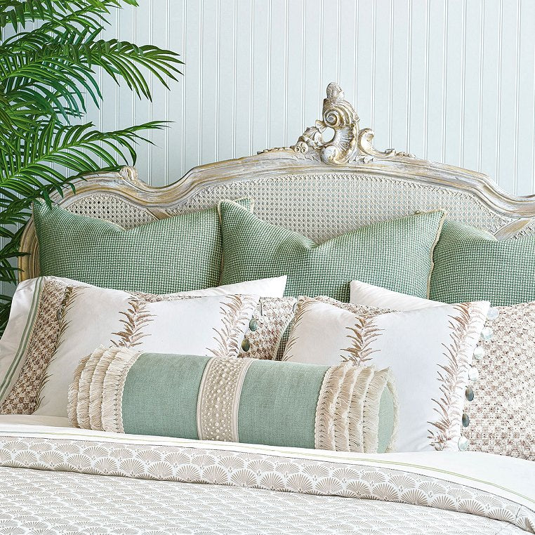 Island Charm Bedding Collection - Nautical Luxuries