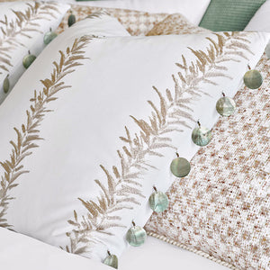 Island Charm Bedding Collection - Nautical Luxuries