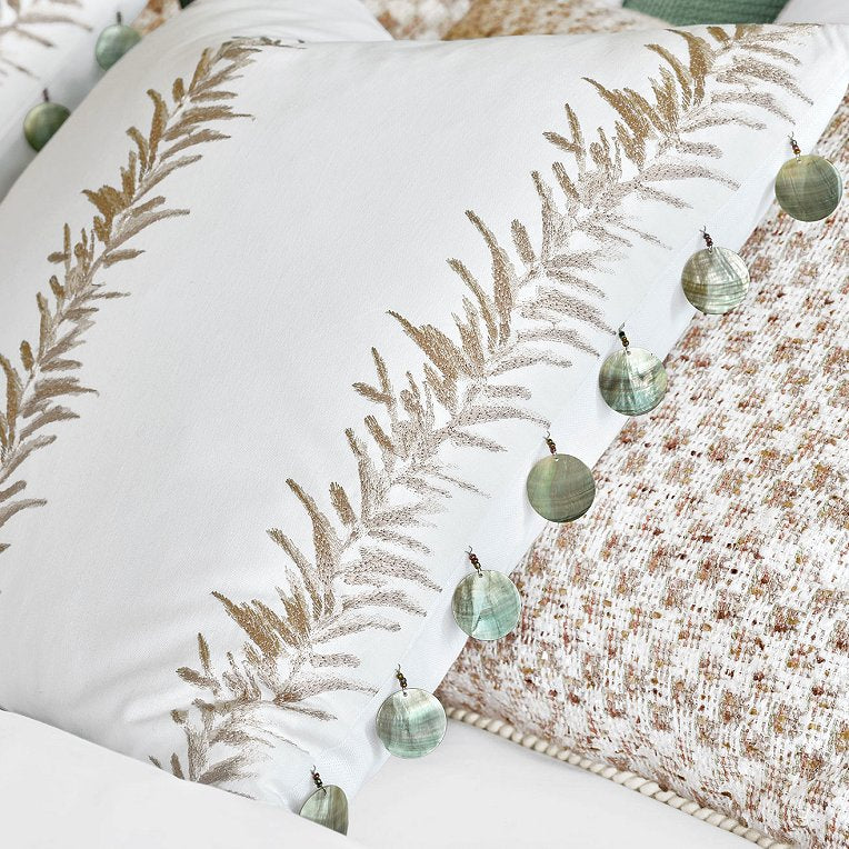 Island Charm Bedding Collection - Nautical Luxuries