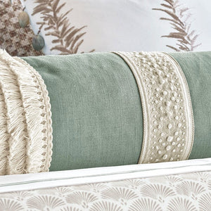 Island Charm Bedding Collection - Nautical Luxuries