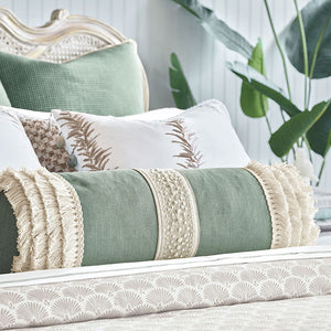 Island Charm Bedding Collection - Nautical Luxuries