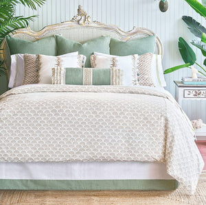 Island Charm Bedding Collection - Nautical Luxuries