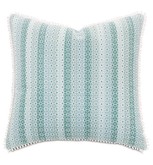 Seafoam Serenity Bedding Collection