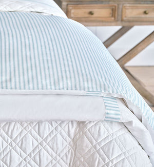 Seafoam Serenity Bedding Collection