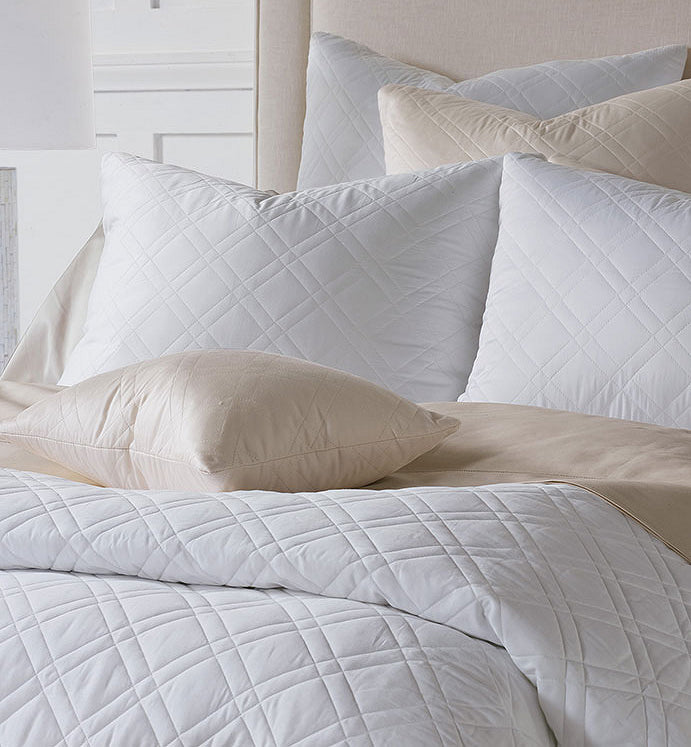 Seafoam Serenity Bedding Collection