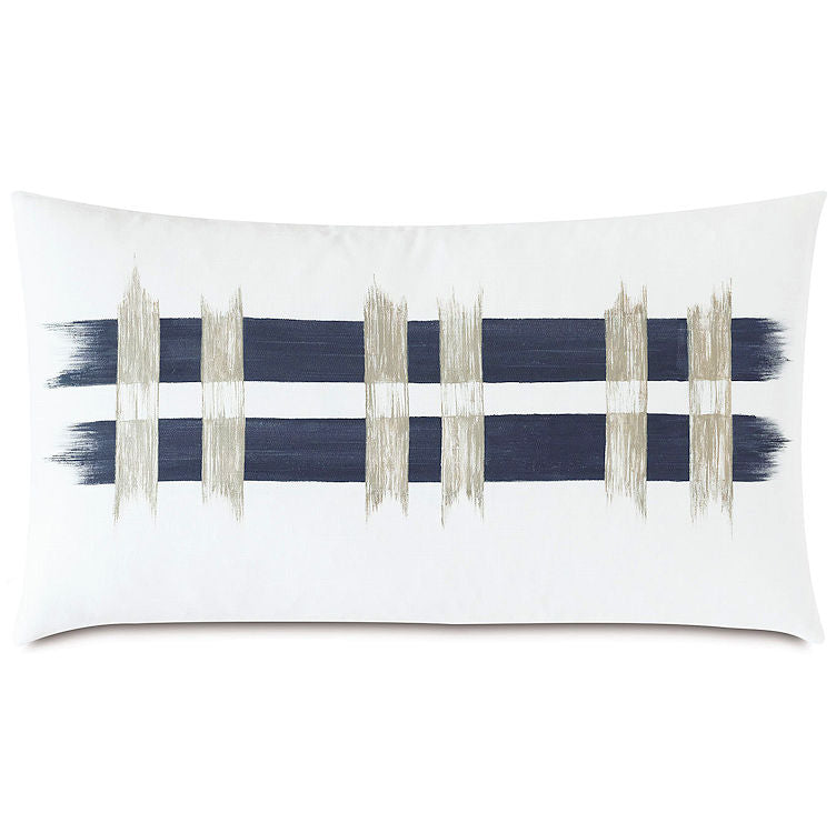Simply Beachy Soft-Napped Bedding Collection - Nautical Luxuries