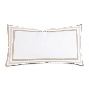 Taupe Symphony Bedding Collection - Nautical Luxuries