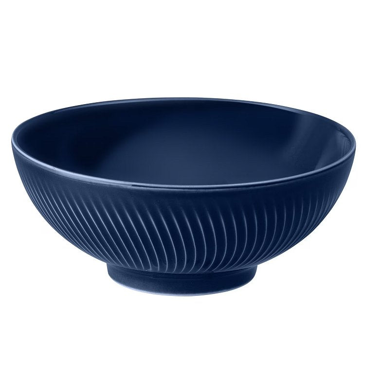 Indigo Ocean Porcelain Dinnerware Set - Nautical Luxuries