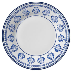 Sea Island Traditions Melamine Dinnerware Set - Nautical Luxuries