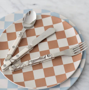 Beach Mirage 20-Pc. Flatware Set - Nautical Luxuries