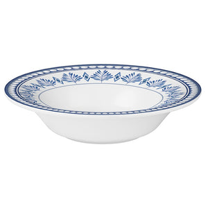 Sea Island Traditions Melamine Dinnerware Set - Nautical Luxuries