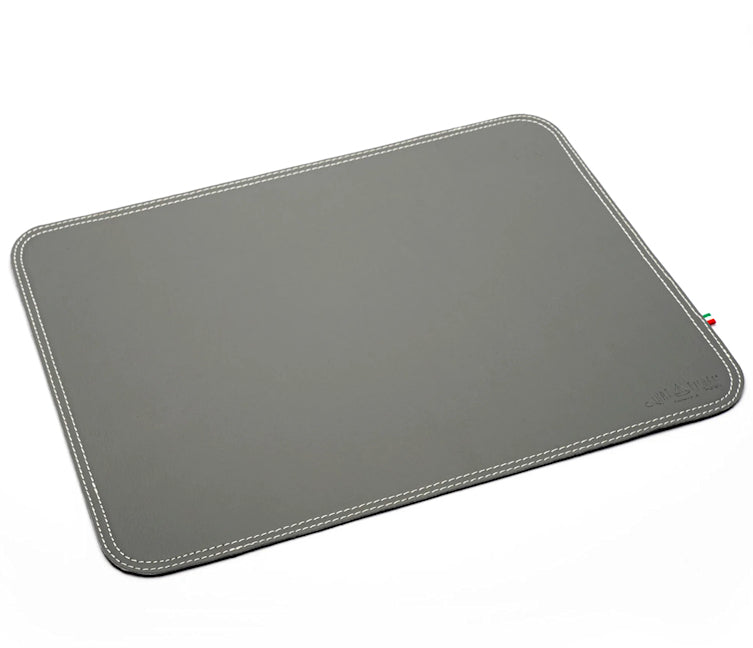 Euro Yachting Faux Leather Placemat Set - Nautical Luxuries