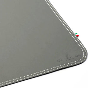 Euro Yachting Faux Leather Placemat Set - Nautical Luxuries