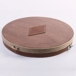 Euro Yachting Captain's Poker Games Set - Nautical Luxuries