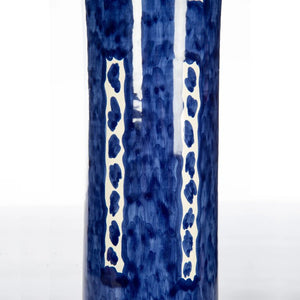 Boldly Blue Table Lamp