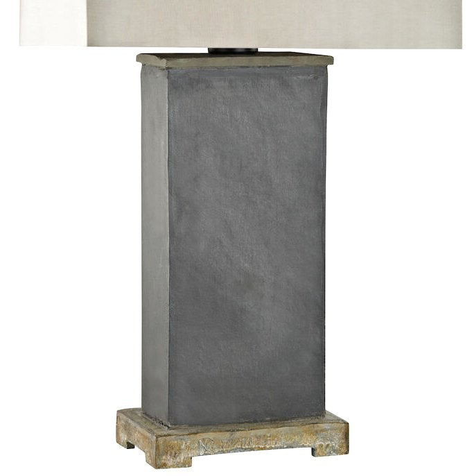 Stone Harbor Outdoor Table Lamp - Nautical Luxuries