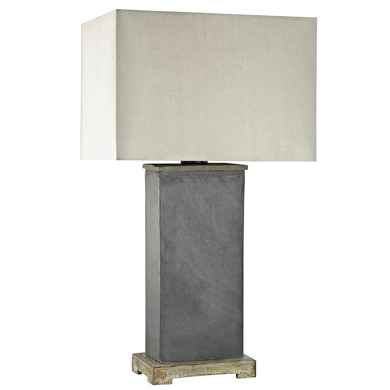 Stone Harbor Outdoor Table Lamp - Nautical Luxuries