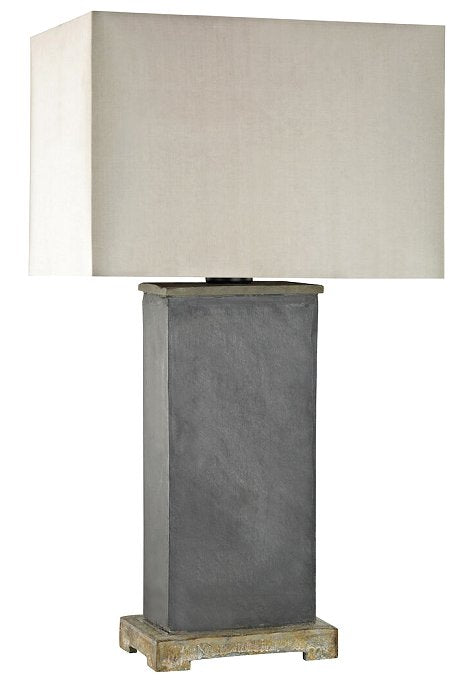 Stone Harbor Outdoor Table Lamp - Nautical Luxuries