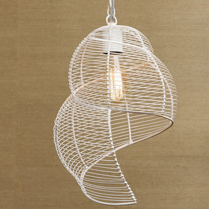 Coastal Breeze Sculptural Pendant Light - Nautical Luxuries