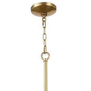 Bristol White Ceramic Pendant Lights - Nautical Luxuries