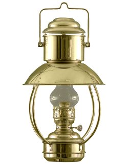 Seafarer Electric Trawler Light - Nautical Luxuries