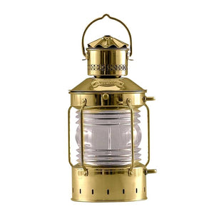 Seafarer Electric Ship's Anchor Light - Nautical Luxuries