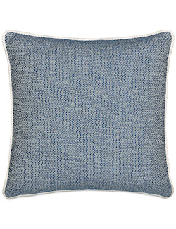 Cabana Nautical Neutrals Outdoor Pillows - Nautical Luxuries
