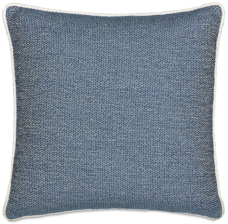 Cabana Nautical Neutrals Outdoor Pillows