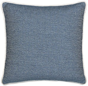 Cabana Nautical Neutrals Outdoor Pillows
