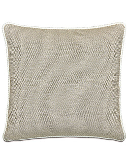 Cabana Nautical Neutrals Outdoor Pillows