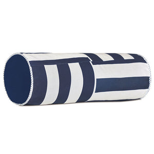 Cabana Quad-Stripe Outdoor Pillows