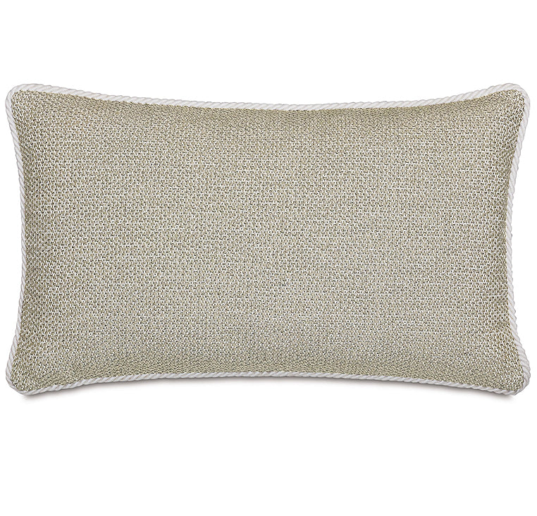 Cabana Nautical Neutrals Outdoor Pillows
