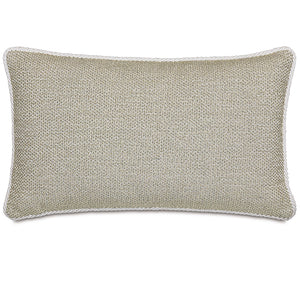 Cabana Nautical Neutrals Outdoor Pillows