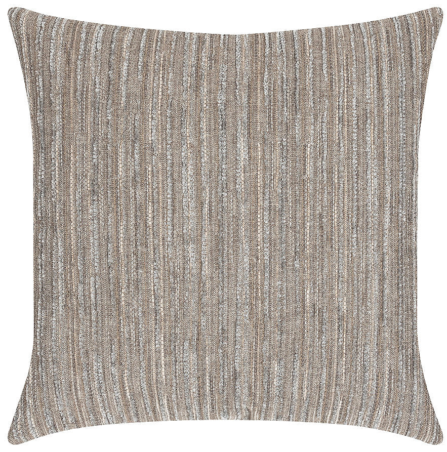 Neutral Weave Outdoor Pillows - Nautical Luxuries