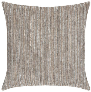 Neutral Weave Outdoor Pillows - Nautical Luxuries