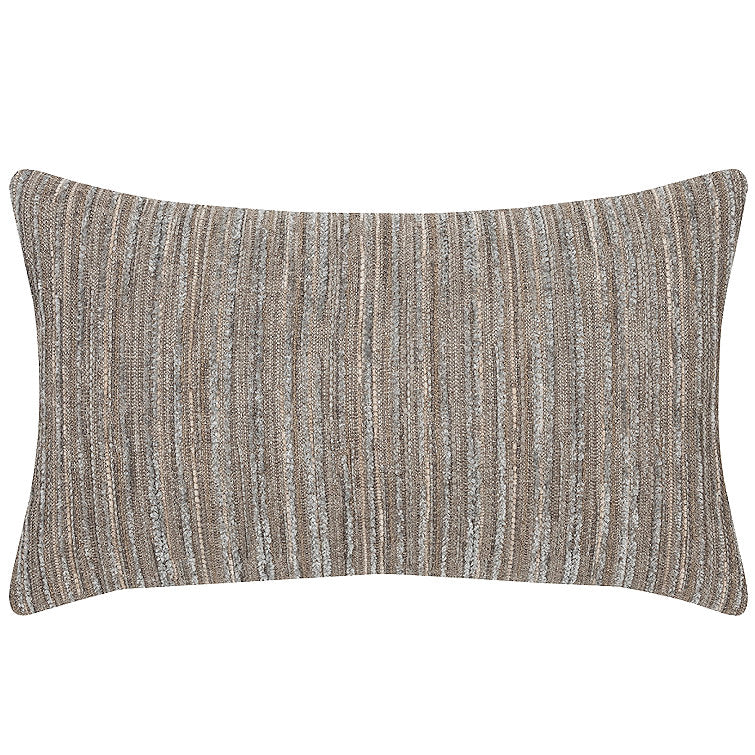Neutral Weave Outdoor Pillows - Nautical Luxuries